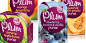 国外优质婴儿食品品牌Plum包装设计-包装设计-独创意设计网