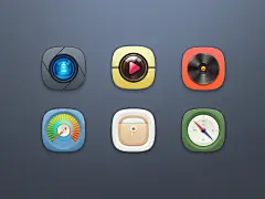 Icons