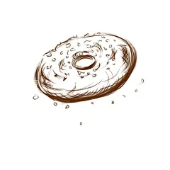 手绘甜甜圈插画    - 源文件下载【酷图网】卡通甜甜圈,手绘甜甜圈,甜甜圈插画,彩色甜甜圈,美食,矢量美食,卡通美食,手绘美食,美食插画,饮食,甜点,甜品,点心,糕点,烘焙,美味食物,矢量食物,卡通食物,手绘食物,食物插画