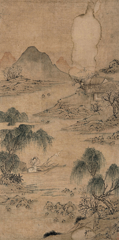 行者无疆121采集到书画