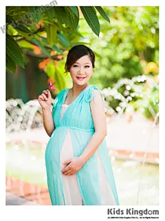 孕妈部落_珠海童画王国摄影有限公司 #静物# #人像#