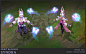 Spirit Blossom Syndra