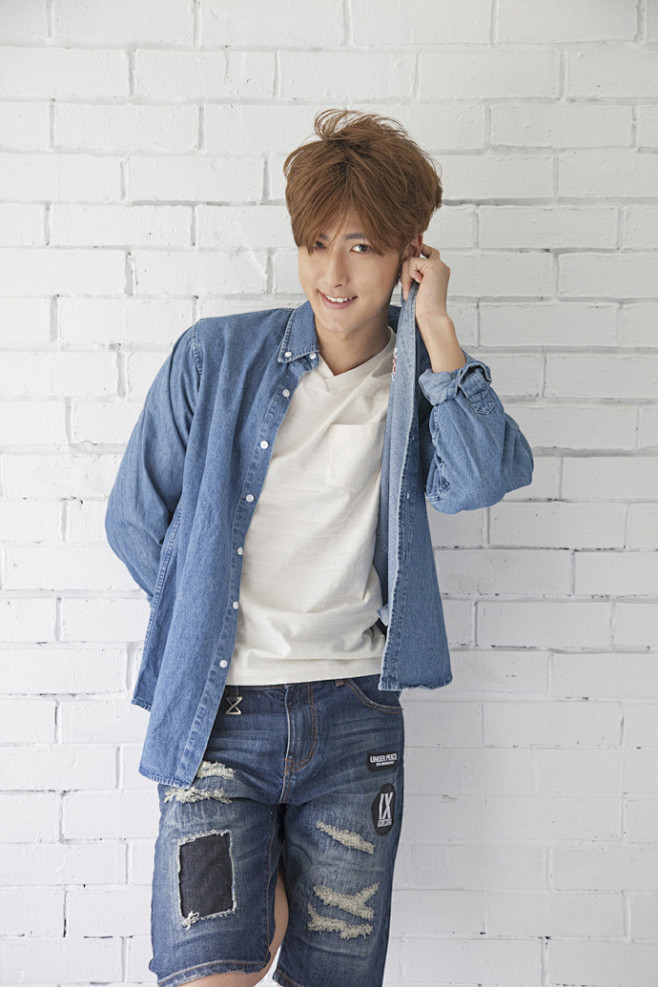 #SpeXial# 爱女生杂志八月号Sp...