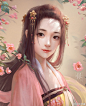 月见草，覆了风霜