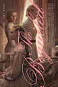 Mega Sized Movie Poster Image for The Beguiled 