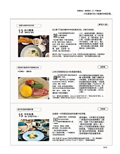 -夜星尘-采集到杂志（译）