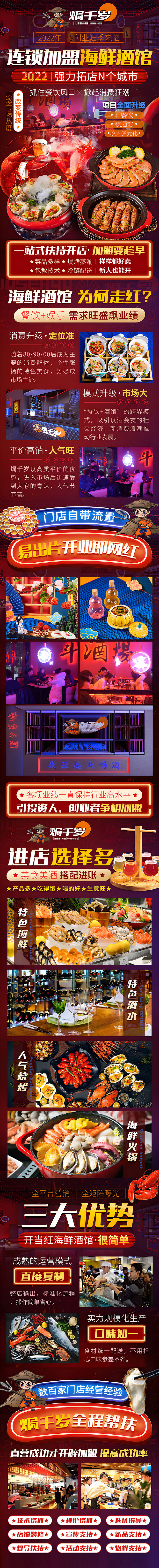 焗千岁海鲜酒馆_5988
