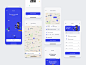 Zeb applied taxi dribbble 14052019 mk