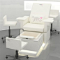 PamperME Pedicure Chair: