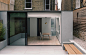 SAVERNAKE ROAD Flat by Alexander Martin Architects -  谷德设计网 : gooood是中国最受欢迎与最有影响力的高品质建筑景观设计门户与行业平台。高品质门户传播世界建筑、景观、设计与创意； 行业平台提供行业品牌战略提升服务，企业招聘服务，企业项目对接服务，建材信息与品牌服务等业务。