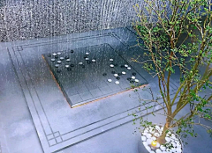 玺鱼采集到老年活动区