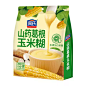 周氏山药葛根玉米糊小米南瓜600g独立小包装原味即食冲饮营养早餐-淘宝网