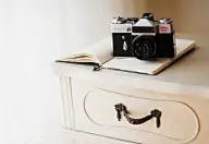 带上单反去旅行