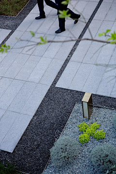 鲲sir😎采集到景观专项-户外家具