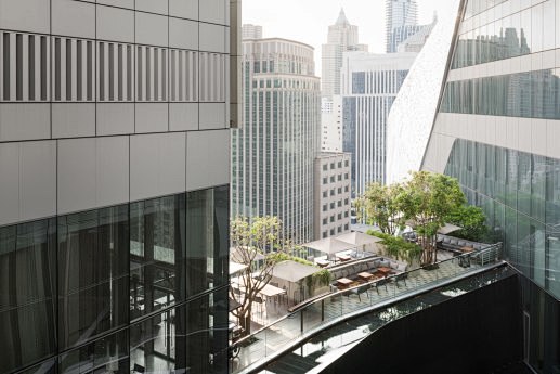 Park Hyatt Bangkok L...