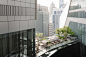 Park Hyatt Bangkok Landscape Architects » P Landscape