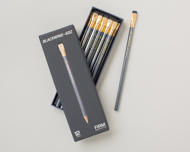 palominoblackwing602一支世界上最好的铅笔