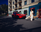 HUAWEI LUXEED R7 :: Behance