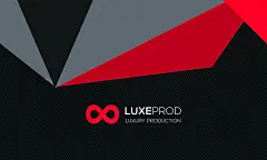 高级商场公司单位企业商务名片