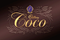 Cadbury Coco : Although well represented in the evening treats category, Cadbury identified an opportunity to create a new high-end offering, to cater for the more discerning chocolate lover. As a trusted leader in family chocolate, Cadbury had previously