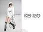 KENZO的微博_微博