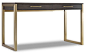 Hooker Furniture - Curata Writing Desk - 1600-10473-DKW