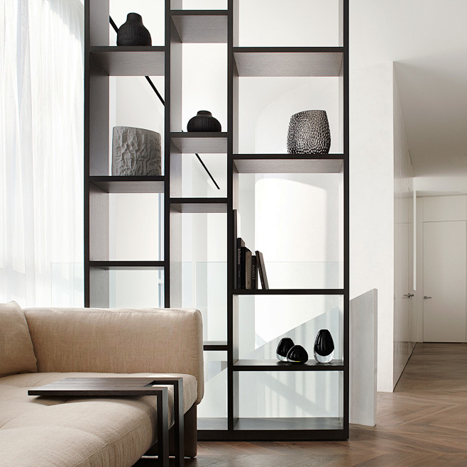 Penthouse on the Esp...
