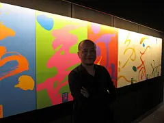 游明龙：真善美系列海报 | Truthful| Kindness| Beauty Posters from Yu Ming-lung - AD518.com - 最设计