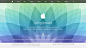 Apple - Apple Events - Special Event March 2015