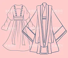 汉服  - 源文件下载【酷图网】中国风,古典,古装,华丽,汉服广告,汉服文化,中国传统,中国风海报,汉族文化,汉族,汉唐文化,华夏文化,汉朝风格,汉朝素材,展架,居棠风,汉服,摄影,海报,汉服门型架
