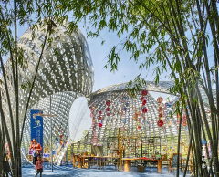 Arbil采集到文旅项目参考图