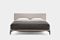 Viewing Matthew Hilton 400 (UK/EU) McQueen Bed Product