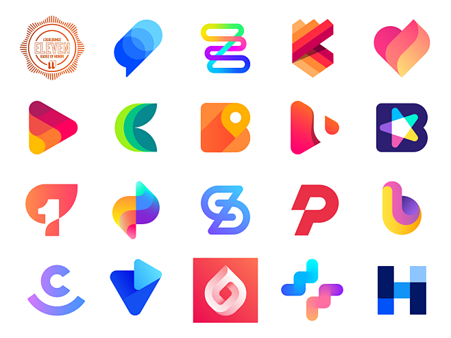 Logolounge 11