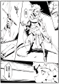 Apostle Of Endless Castle, Sun haiyang : Violent     Lussuria    Hatred