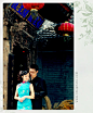 《京*韵 （后海胡同）》——北京零点视觉摄影机构(9)_婚纱摄影