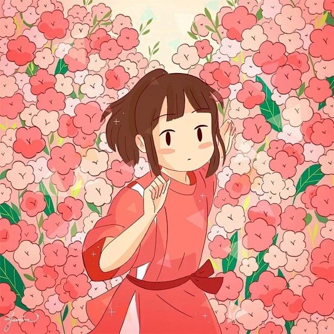 来自分享