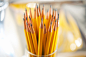 全部尺寸 | yellow pencils | Flickr - 相片分享！