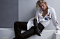 男模Jordan Barrett  #时尚# #欧美# #型男# #搭配# #男模#