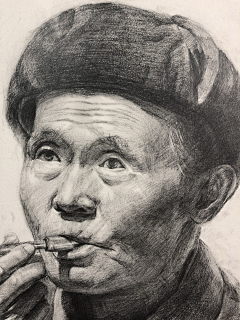 板栗依依采集到自己随便画画
