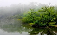 湖水静态写真绝美景色风景壁纸下载桌面壁纸3