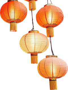 灯笼