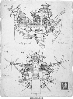 CrystalHoo采集到机械参考