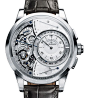 Jaeger-LeCoultre Hybris Mechanica à Grande Sonnerie