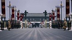 rokgB7B8采集到【AB美宣】影视构图-剧照