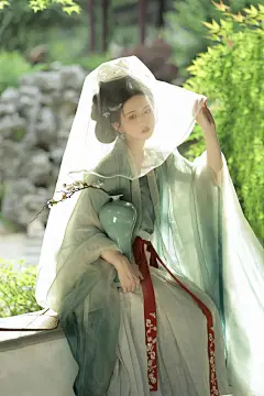 “应是绿意晓声浓”_6_摄影师柒酒_来自小红书网页版