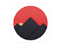 Icon for secret Japanese AppFollow:Twitter | Facebook | Pinterest | Behance