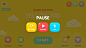 GUI Kit Yellow Kid - Asset Store :  GUI Kit Yellow Kid <br/> <br/>1920x1080 high-resolution graphics<br/> <br/>545 sources as PNG <br/>72 button icons <br/>24 sources as PSD <br/>Fonts included <br/> <br/