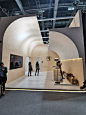 2019广州设计周 - 展会照片 - 模立方-高端3D模型网,3D展览模型，展会展厅设计，展会，原创