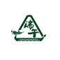 简约龙舟三角粽子印章端午logo,端午，龙舟，粽子