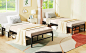 bed frame